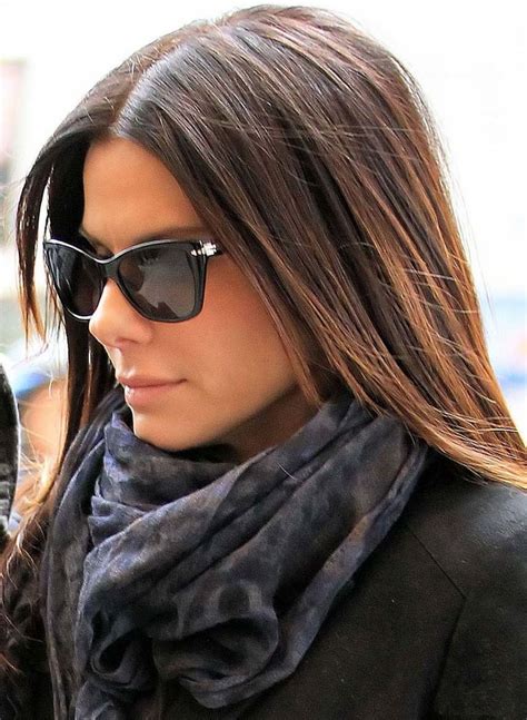 sandra bullock with sunglasses